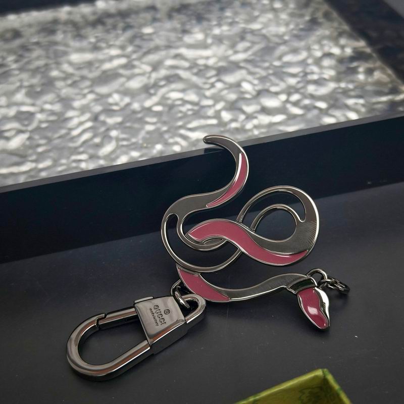 Gucci keyring 04